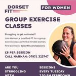 Hannah Morley - @dorsetfit - Instagram
