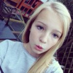 Hannah Morley - @petlovers1234 - Instagram