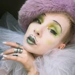 Hannah Morley - @hannahyelrom - Instagram