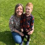 Hannah Morley - @hanmorley18 - Instagram