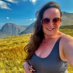 Hannah Morley - @hannah_inthehills - Instagram