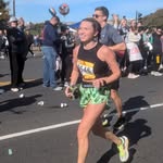 Hannah Morley - @hmorley20 - Instagram