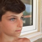 Hanna Moussa - @hannamoussa83 - Instagram