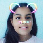 Hanna Moussa Figueredo - @hanna03_moussa - Instagram