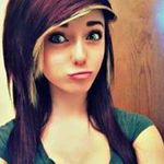 Hannah Moyer - @hannahmoyer675 - Instagram