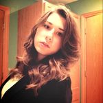 Hannah Moyer - @hagramoy - Instagram