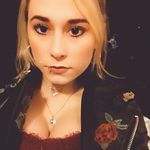 Hannah Moyer - @moyer8739 - Instagram