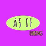 Hannah Moyer - @as_ifearrings - Instagram