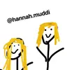 hannah.muddi - @hannah.muddi - TikTok