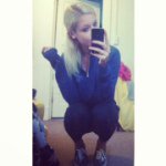 Hannah Mulligan - @hannahrmulligan - Instagram