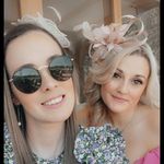 Hannah Mulligan - @hannahmuls - Instagram