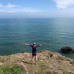 Hannah Mulligan - @hannahmulliganphotography - Instagram