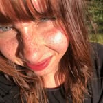 Hannah Munro - @deathbychamomile - Instagram