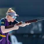 Hannah Munro - @hannah_munro_issf - Instagram
