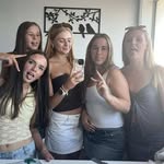 Hannah Munro - @han.ahmunro - Instagram
