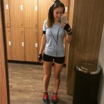 Hannah Munro - @orghanic6 - Instagram