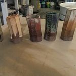 Hannah Munro - @lucky_bunny_pottery - Instagram