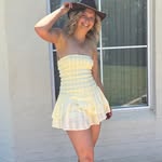 Hannah Munro - @spannahboo - Instagram