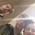 Hannah Munro - @hannah.spamxooxx - Instagram
