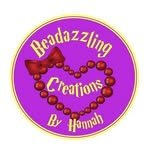 Hannah L Murtagh - @beadazzling_creations - Instagram