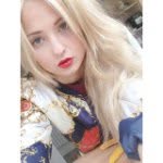 Hannah Murtagh - @hanmurtaghx - Instagram