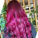 Hannah Murtagh - @hannahmurtaghhair - Instagram