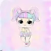 hannahmurtagh - @rainbowragdol2 - TikTok