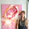 hannah art muse - @hannah.art.muse - TikTok
