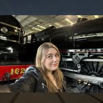 Hannah Rose - @hannah_museums - Instagram