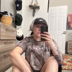 Hannah Nagy - @hannah_backwards_ - Instagram