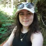 Hannah Nathan - @hann762 - Instagram