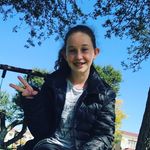 Hannah Nathan - @hannahnathan123 - Instagram