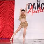 Hannah Nicole - @hannah_nicole_dancer - Instagram