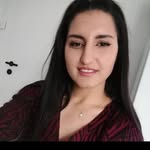 Hannah Noah - @pelzymashiq - Instagram