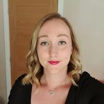 Hannah Nuttall - @hannahnuttall__ - Instagram