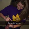 Hannah - @hannahnye14 - TikTok