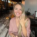 Hannah Nye - @hannahamericaxoxo - Instagram