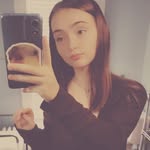 hannah nye - @hanna_was_found01 - Instagram