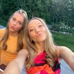 Hannah Nyegaard Hvid - @hannahnyegaard - Instagram