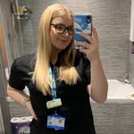 Hannah Newton-Oakes - @hannahno_pharm - Instagram