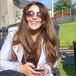 Hannah Oakes - @oakes.hannah - Instagram