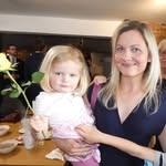 Hannah Oakes - @tyrreloakes - Instagram