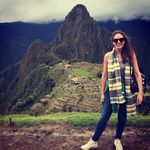 Hannah Oakes - @hanjoakes - Instagram