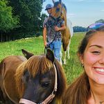 Hannah Lawson Odom - @yepthatshannah - Instagram