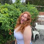 Hannah Odom - @hannahodom31 - Instagram