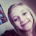 Hannah Odom - @mud_sliging_chick - Instagram