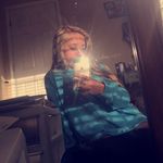 Hannah Odom - @_hannahhhh.spam_ - Instagram