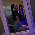 Hannah Odom - @barbie.doll.420 - Instagram