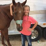 Hannah Odom - @hodom7 - Instagram