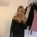 Hannah Odom X - @hannaho799 - Instagram